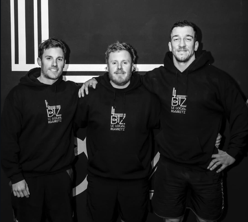 TEAM LE LOCAL